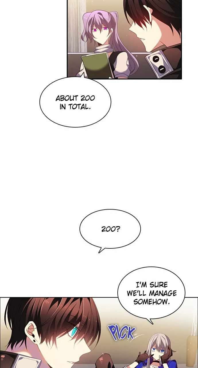 Zero Game Chapter 177 page 38