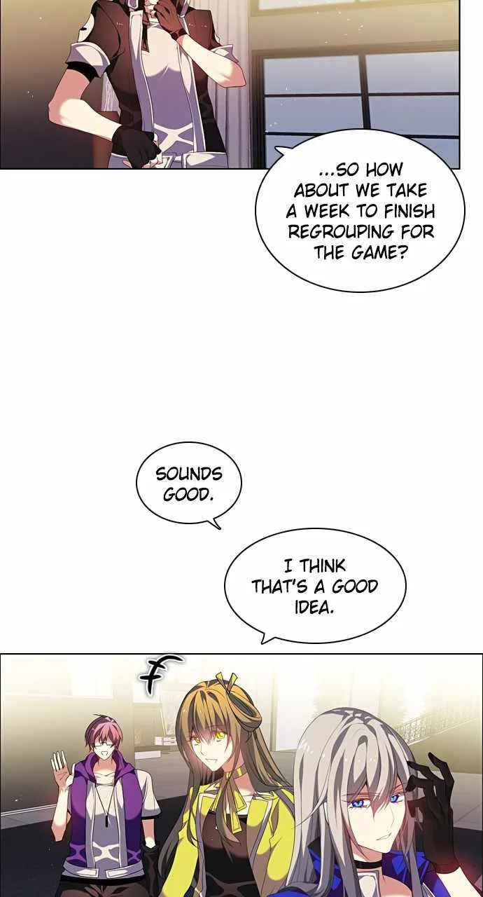 Zero Game Chapter 177 page 44