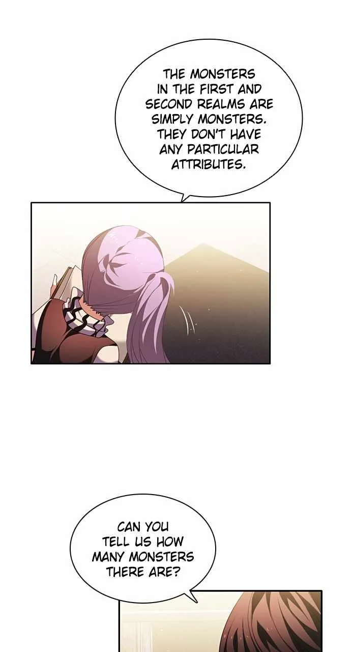 Zero Game Chapter 177 page 37
