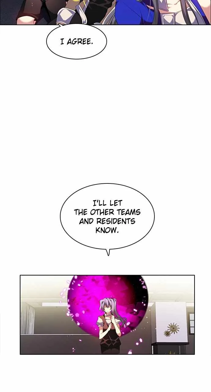 Zero Game Chapter 177 page 45