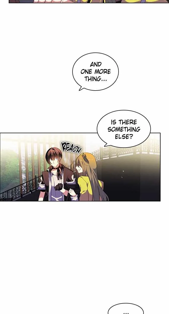 Zero Game Chapter 177 page 52