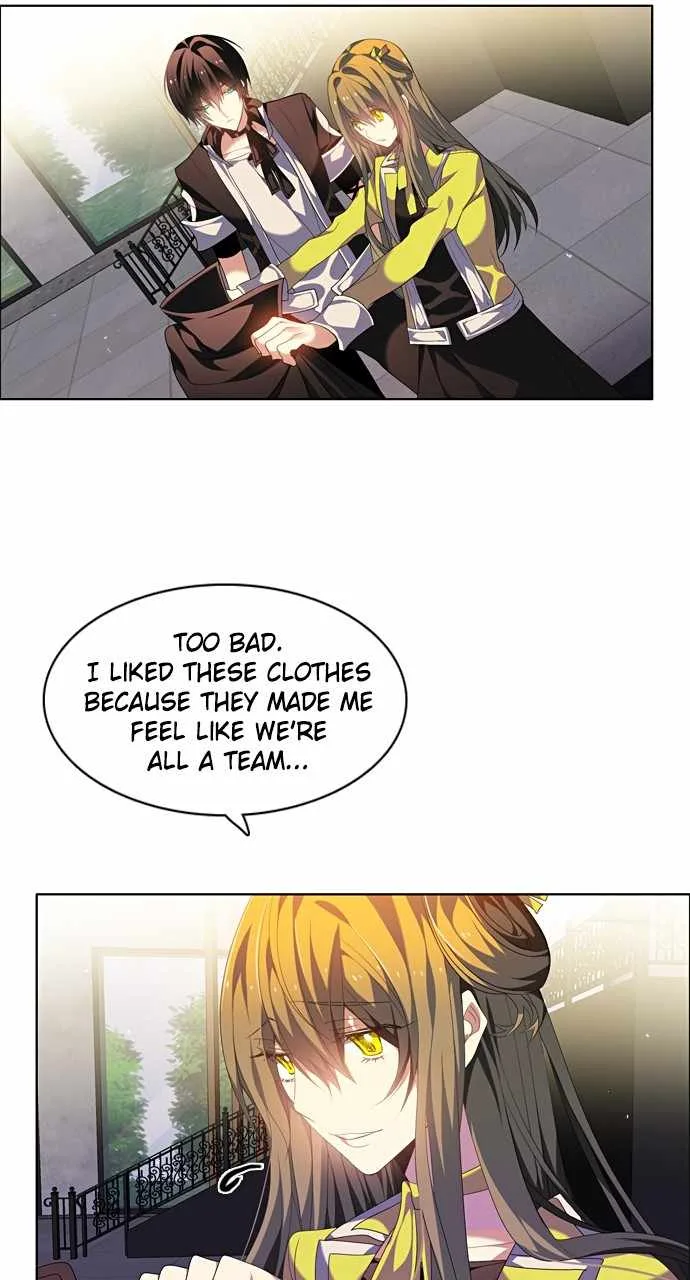 Zero Game Chapter 177 page 51