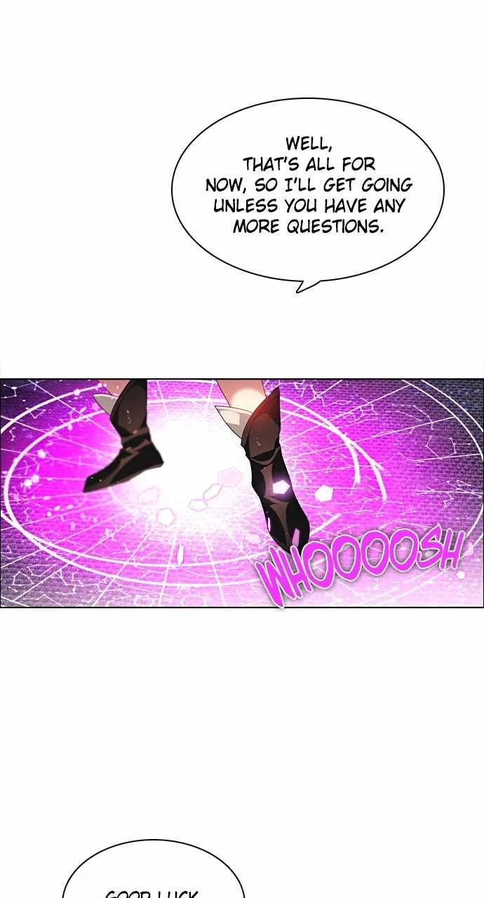Zero Game Chapter 177 page 46