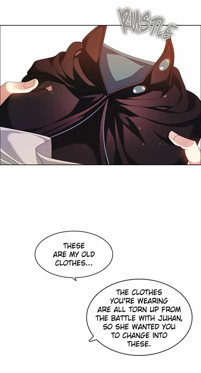 Zero Game Chapter 177 page 50