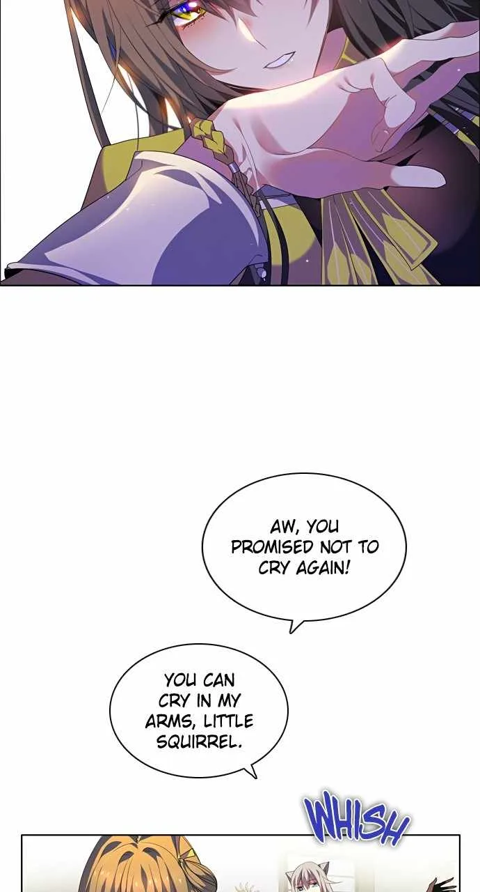 Zero Game Chapter 177 page 57