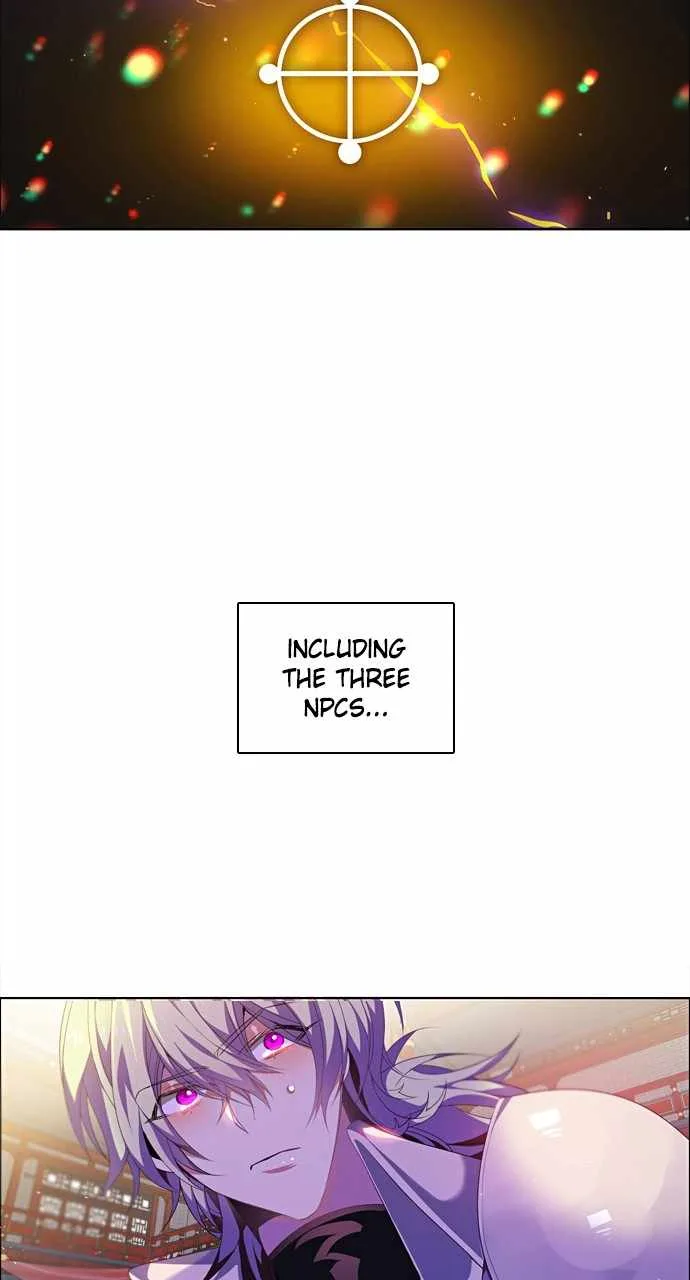 Zero Game Chapter 177 page 66