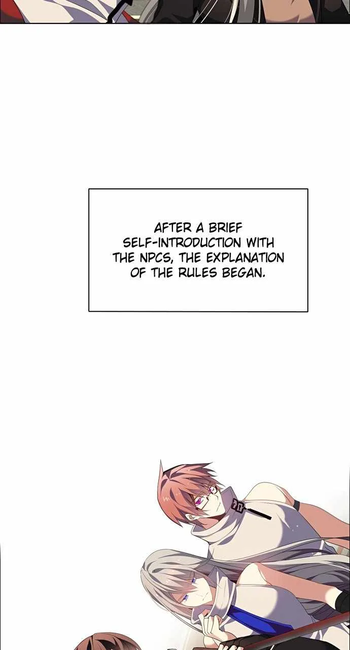 Zero Game Chapter 177 page 68