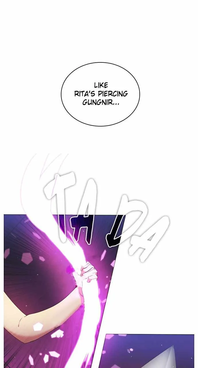 Zero Game Chapter 178 page 22