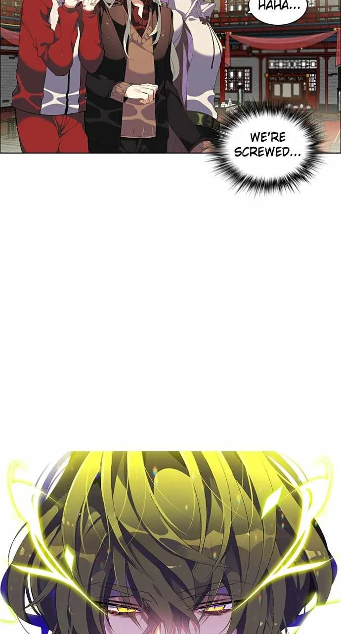 Zero Game Chapter 178 page 12