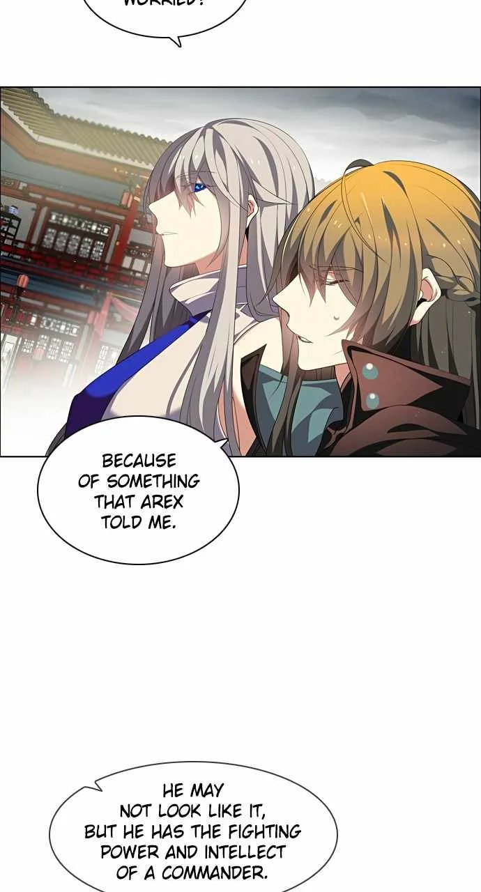 Zero Game Chapter 178 page 7