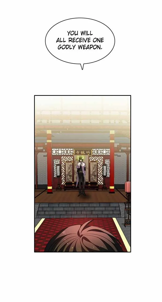Zero Game Chapter 178 page 20