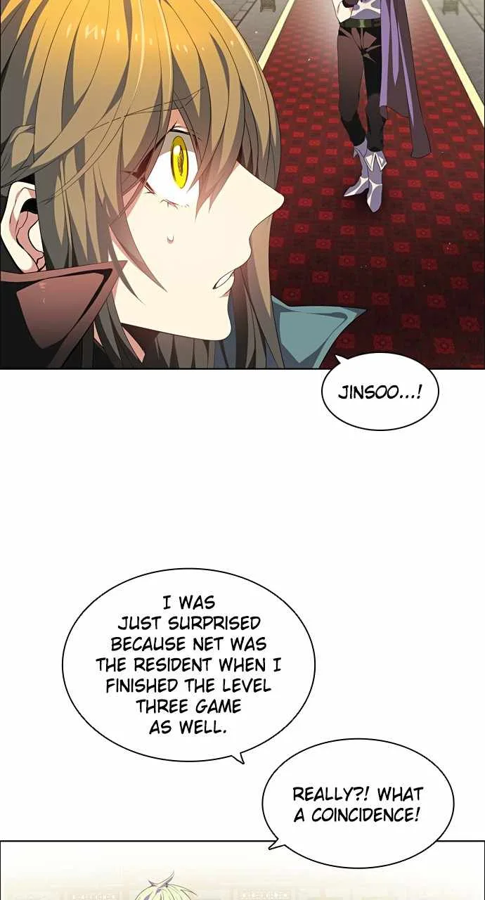 Zero Game Chapter 178 page 4