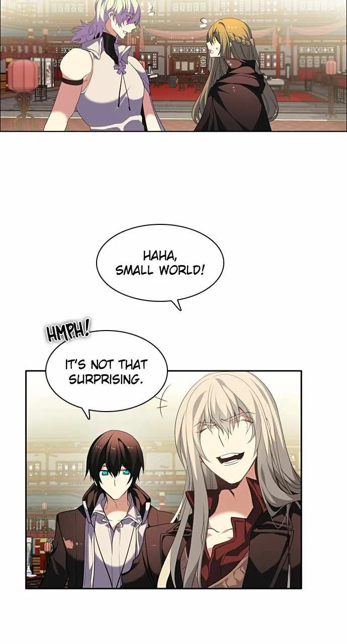 Zero Game Chapter 178 page 5