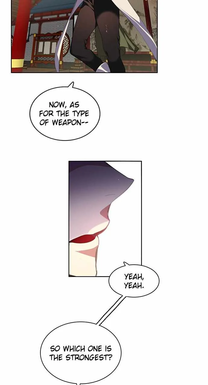Zero Game Chapter 178 page 26