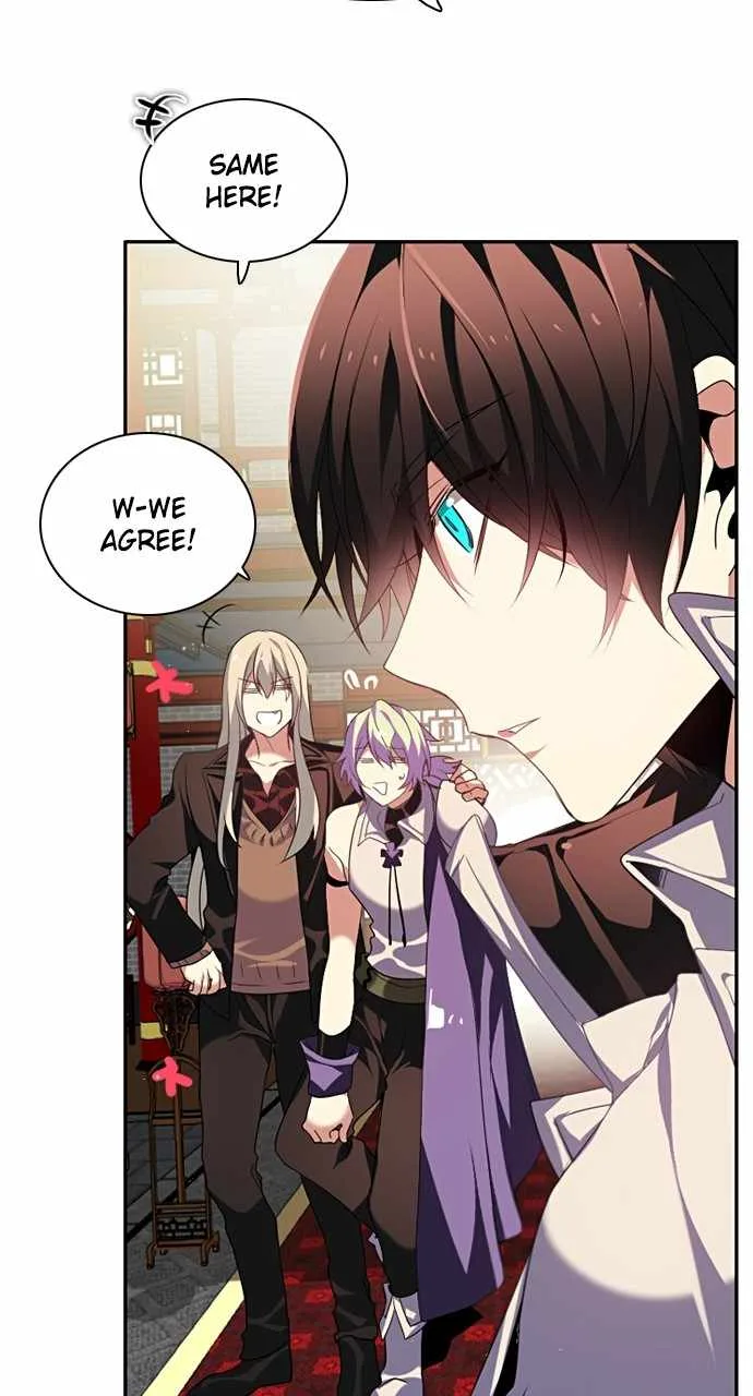 Zero Game Chapter 178 page 28