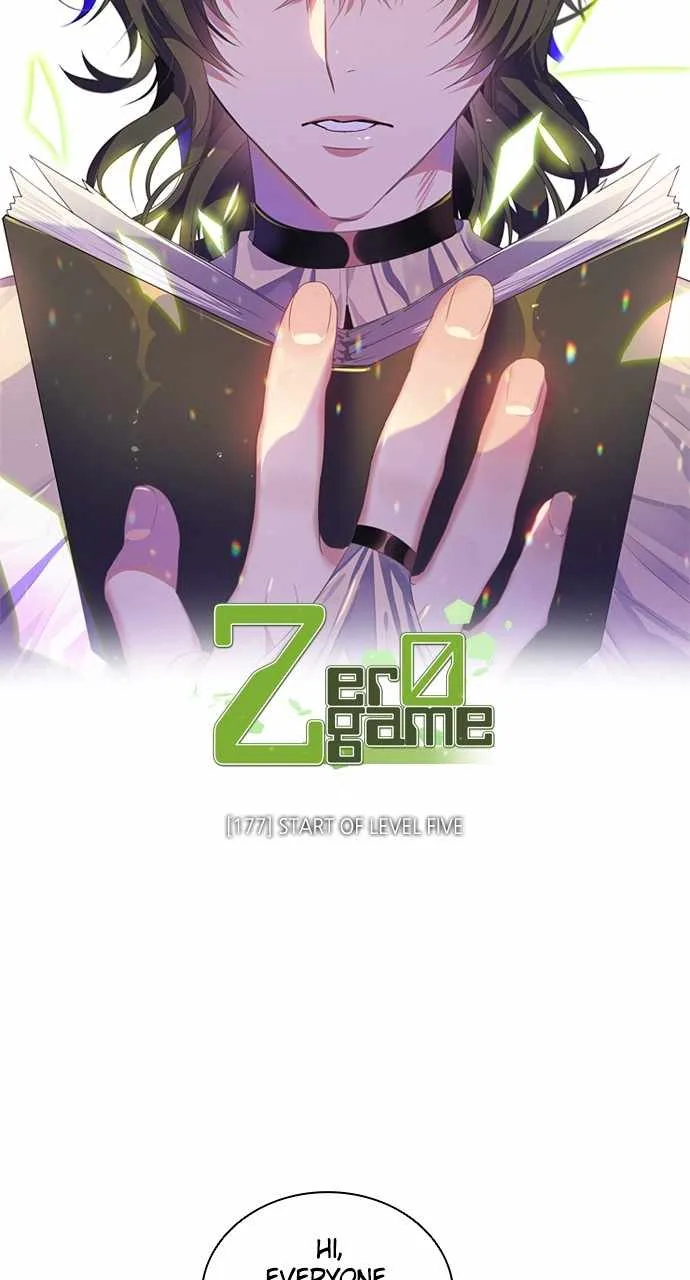 Zero Game Chapter 178 page 13