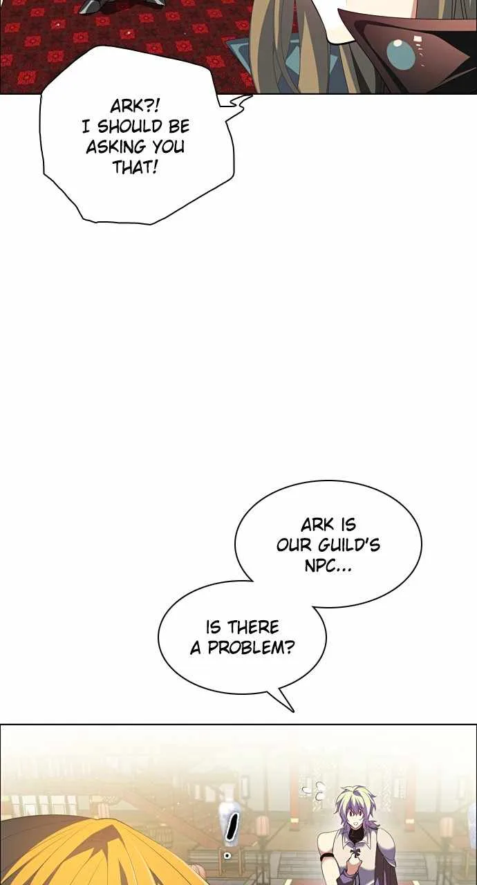 Zero Game Chapter 178 page 3