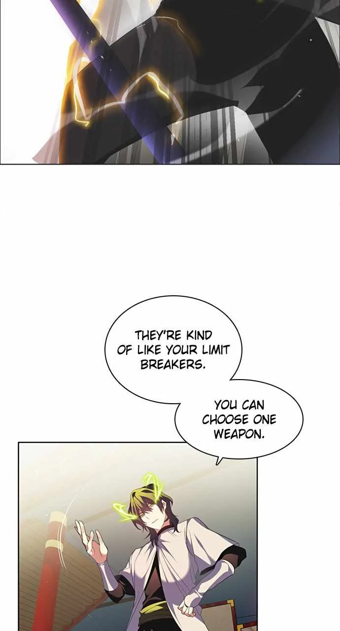 Zero Game Chapter 178 page 25