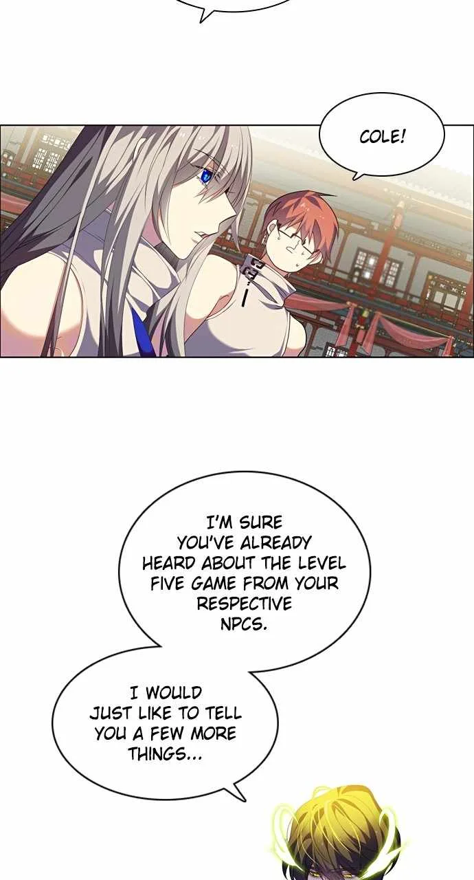 Zero Game Chapter 178 page 15