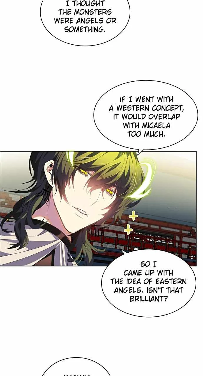 Zero Game Chapter 178 page 18