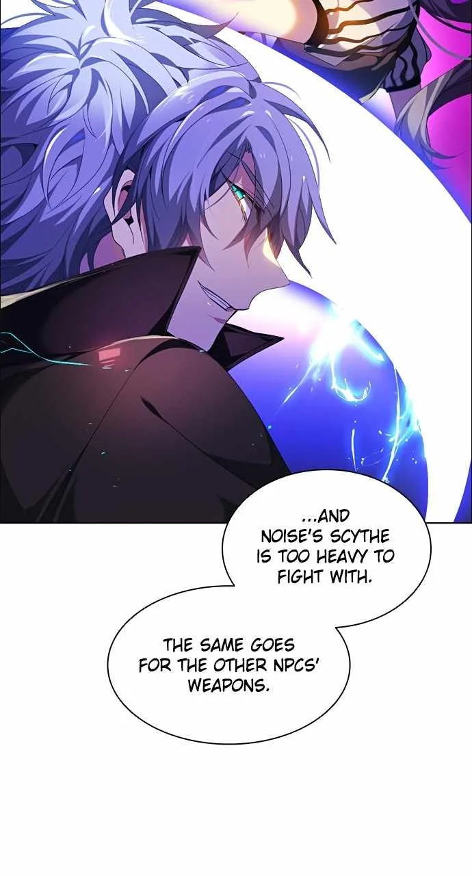 Zero Game Chapter 178 page 31