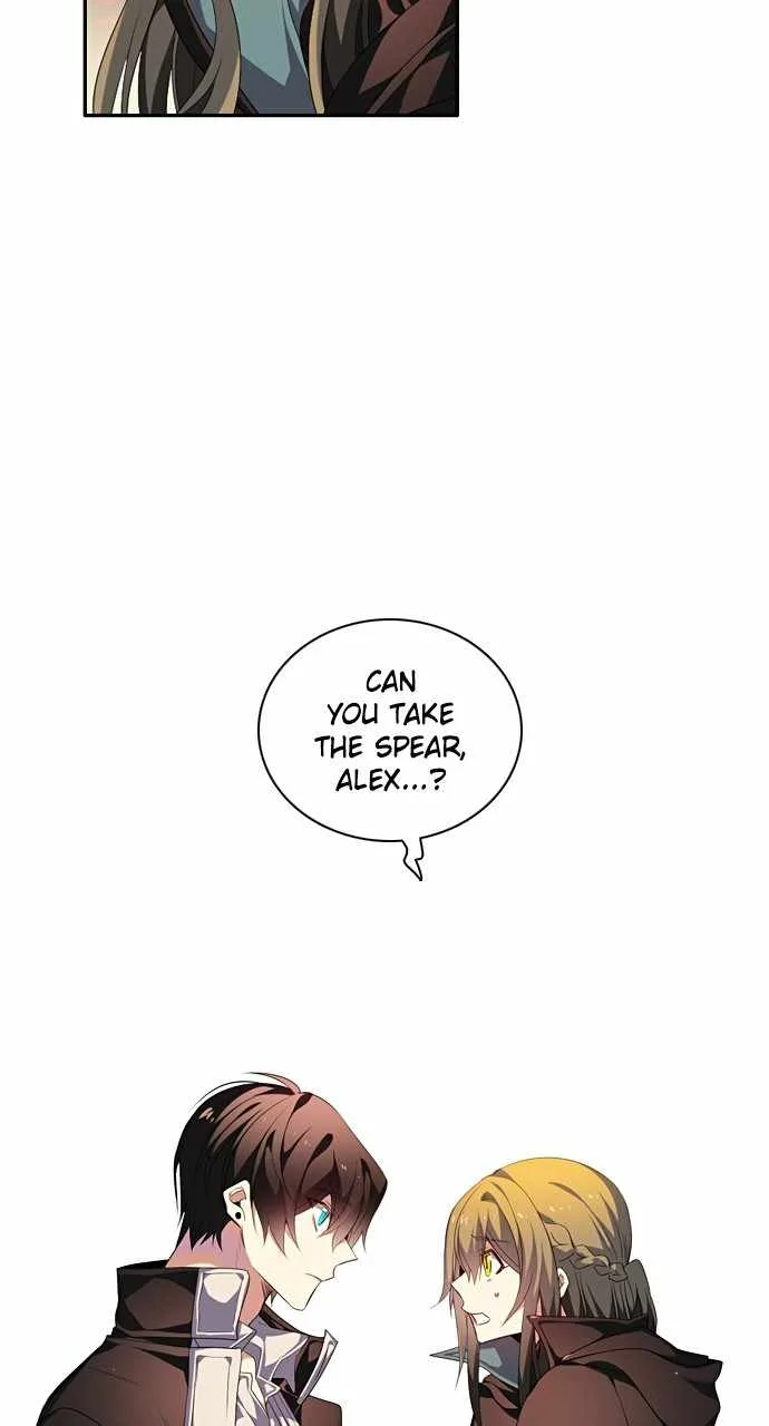 Zero Game Chapter 178 page 36