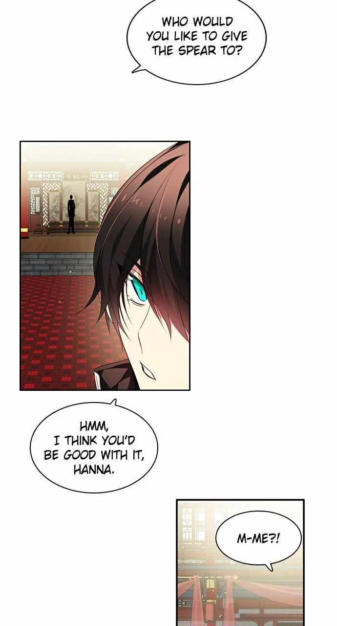 Zero Game Chapter 178 page 34