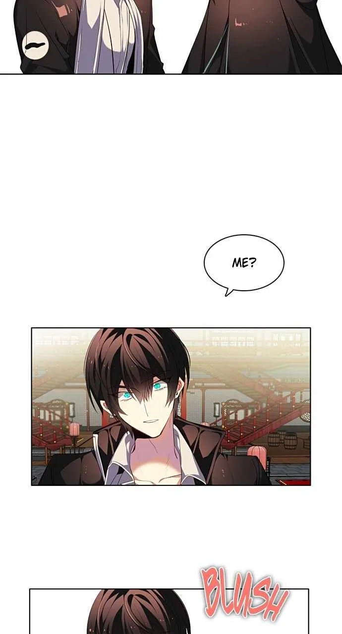 Zero Game Chapter 178 page 37