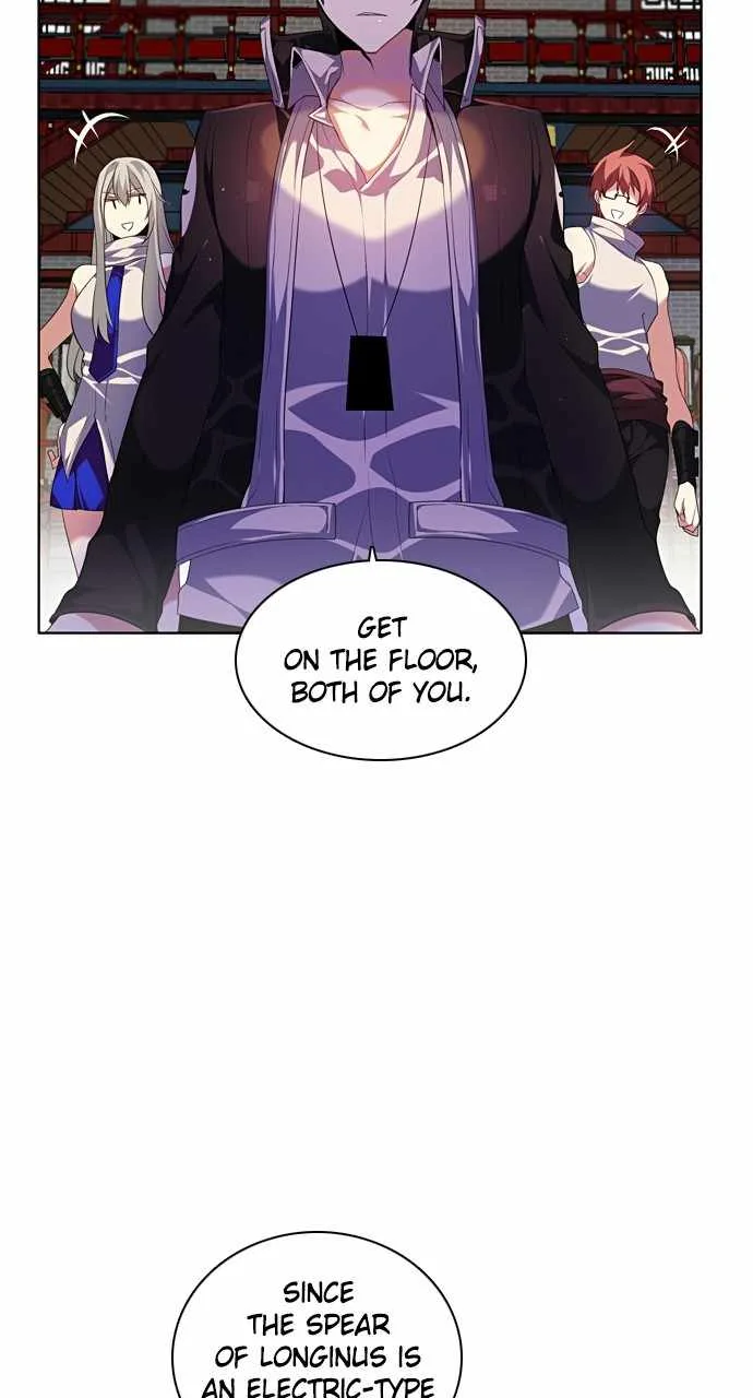 Zero Game Chapter 178 page 39