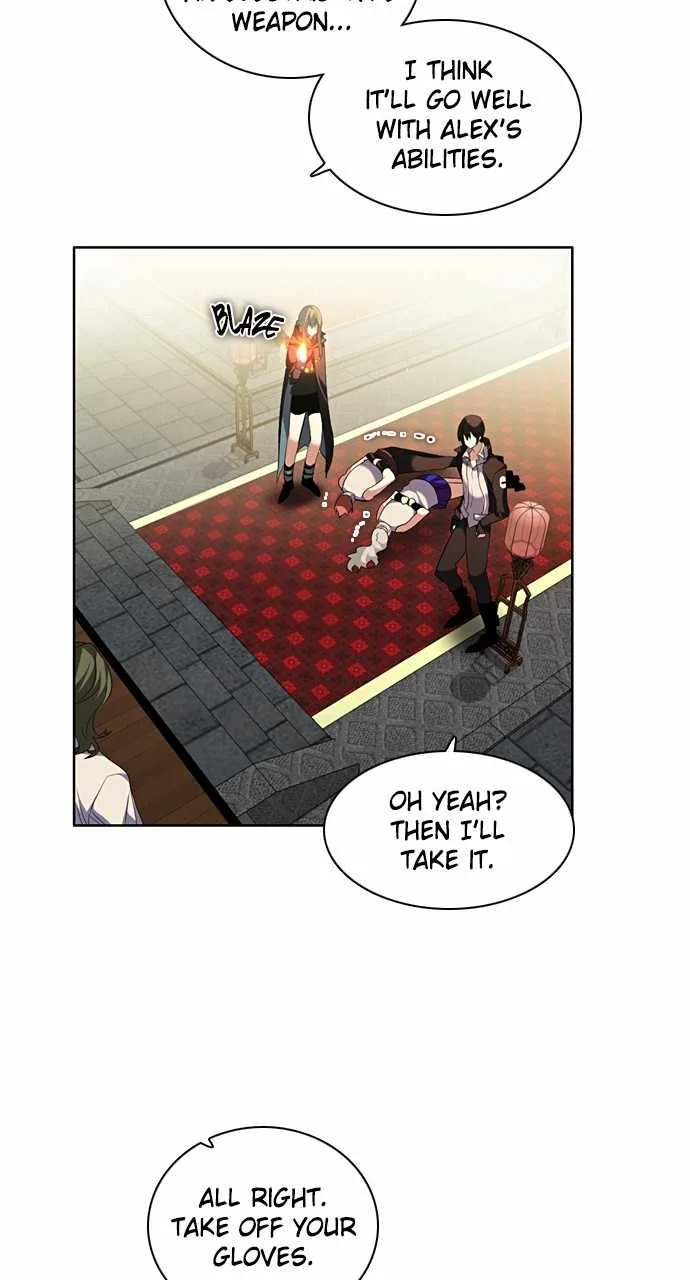 Zero Game Chapter 178 page 40
