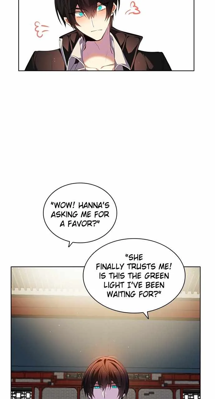 Zero Game Chapter 178 page 38