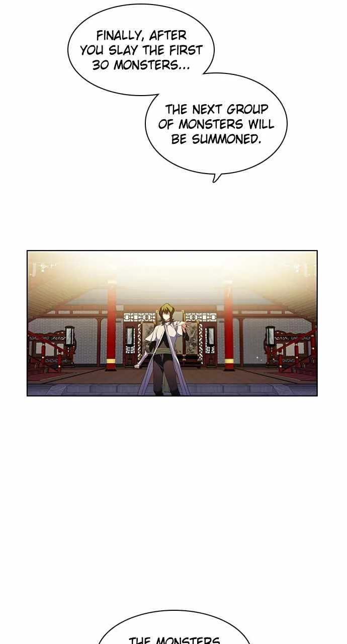 Zero Game Chapter 178 page 43