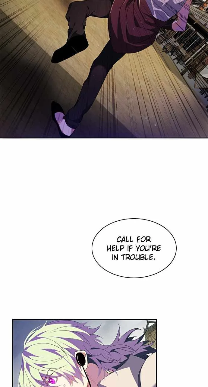 Zero Game Chapter 178 page 52