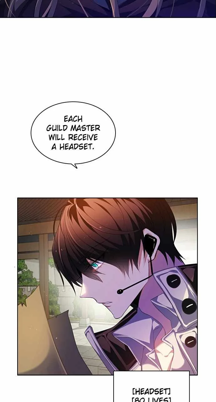 Zero Game Chapter 178 page 55