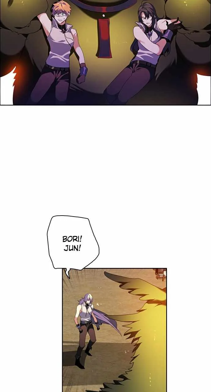 Zero Game Chapter 178 page 65