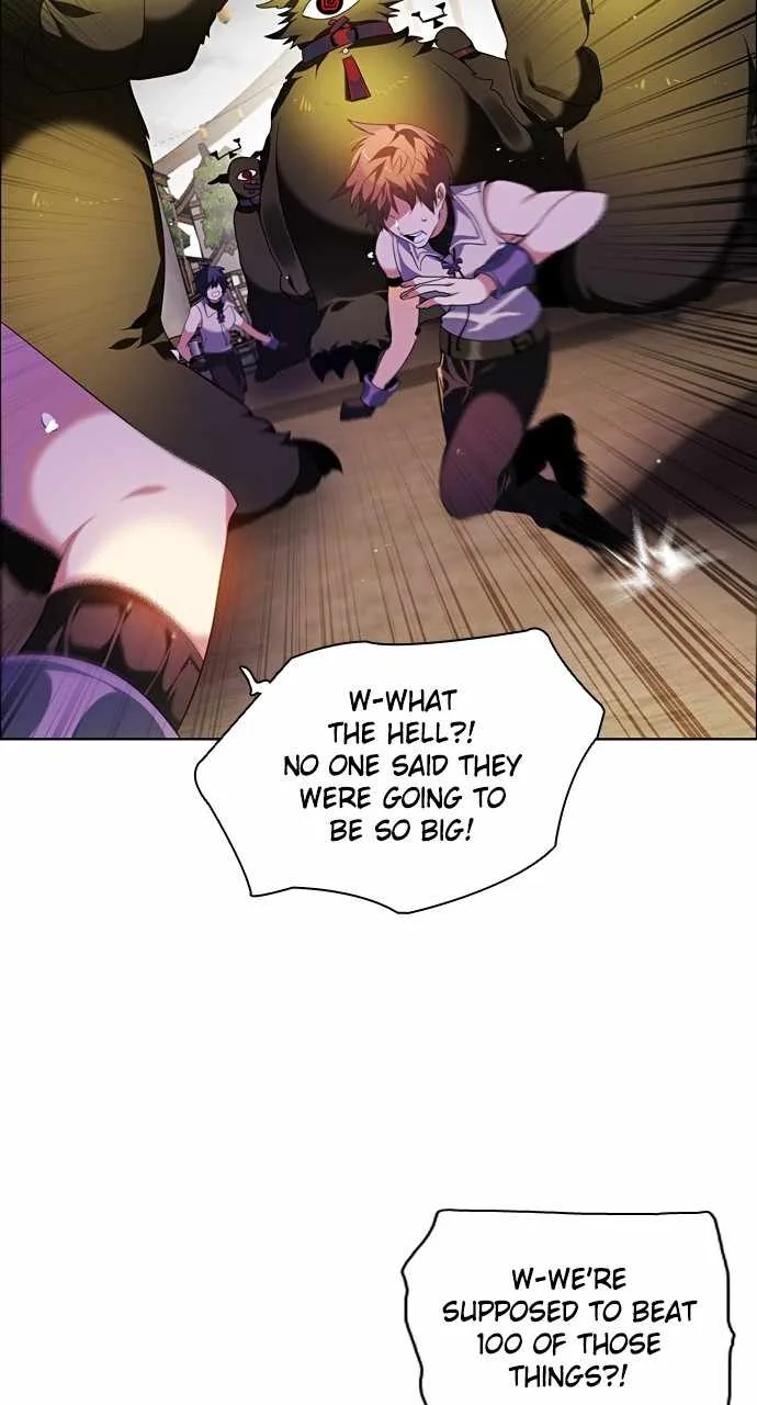 Zero Game Chapter 178 page 62
