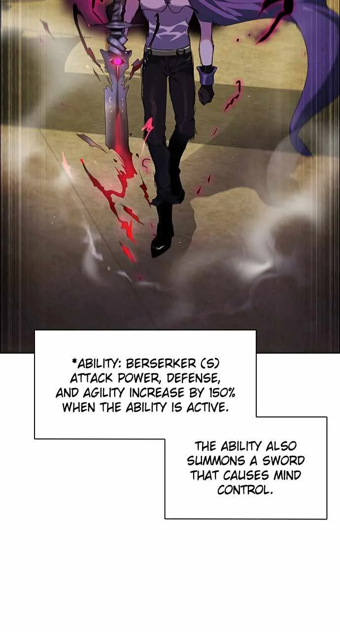 Zero Game Chapter 178 page 77