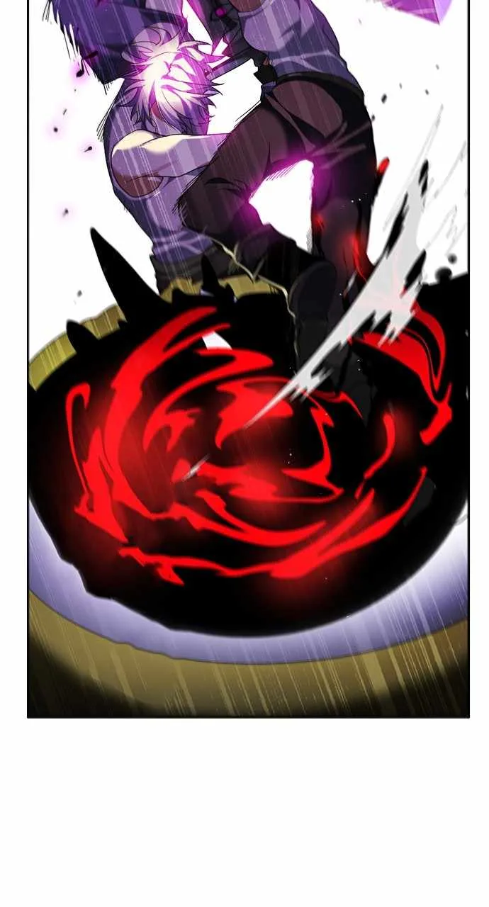 Zero Game Chapter 178 page 84