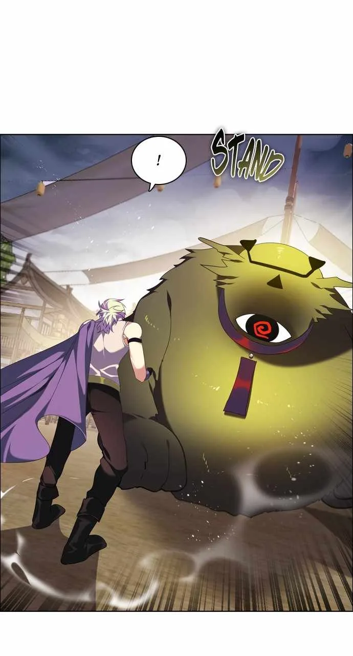 Zero Game Chapter 179 page 6
