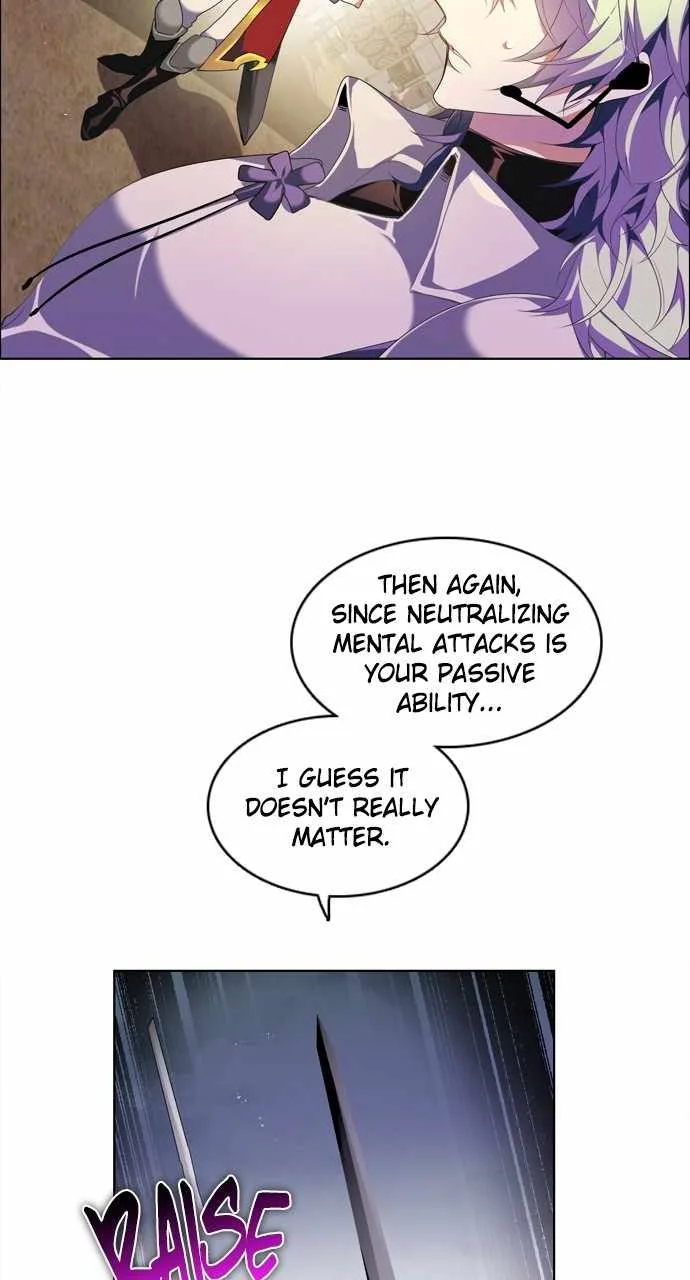 Zero Game Chapter 179 page 9