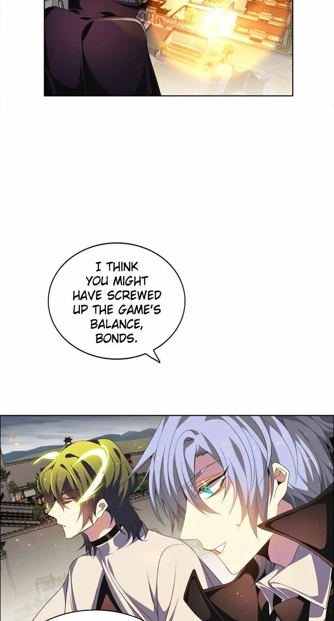 Zero Game Chapter 179 page 25