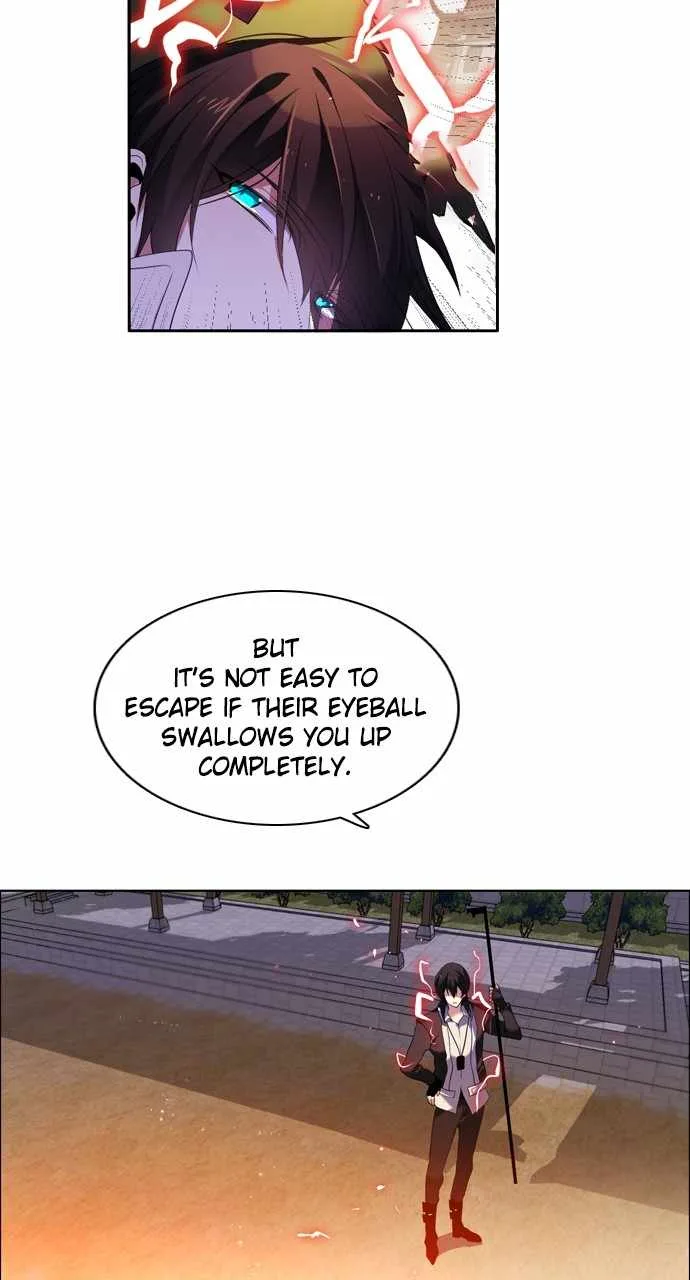 Zero Game Chapter 179 page 19
