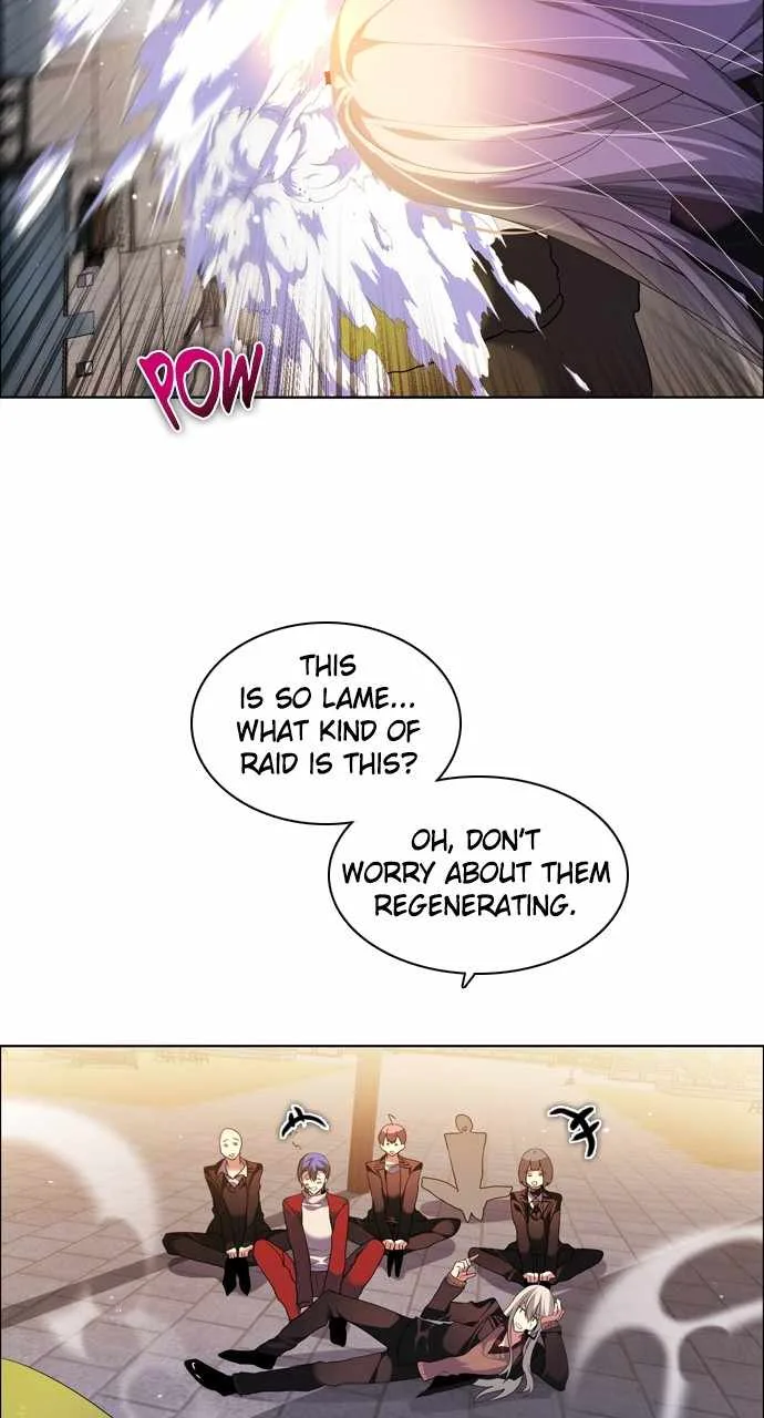 Zero Game Chapter 179 page 15