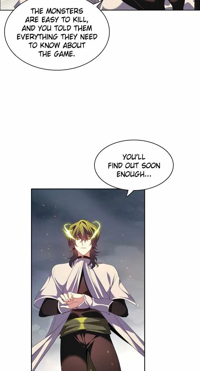 Zero Game Chapter 179 page 26