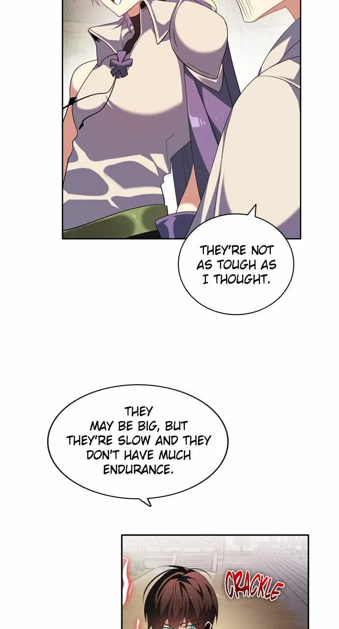 Zero Game Chapter 179 page 17