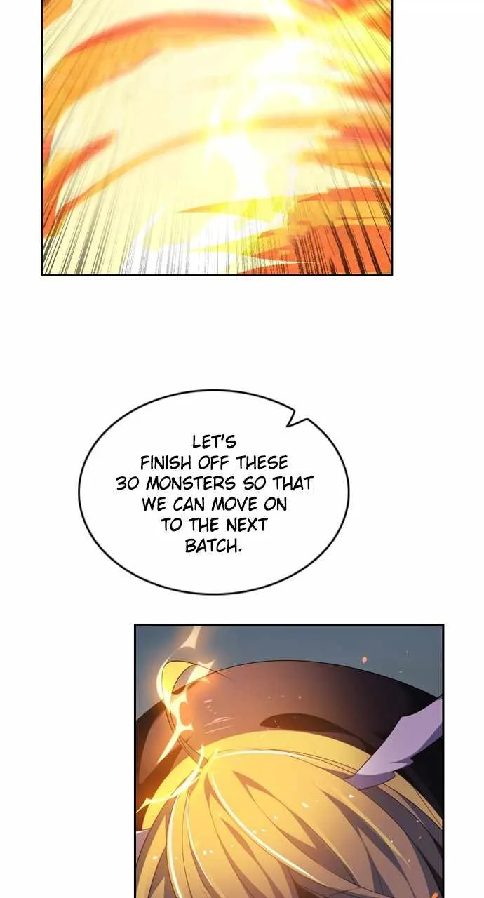 Zero Game Chapter 179 page 21