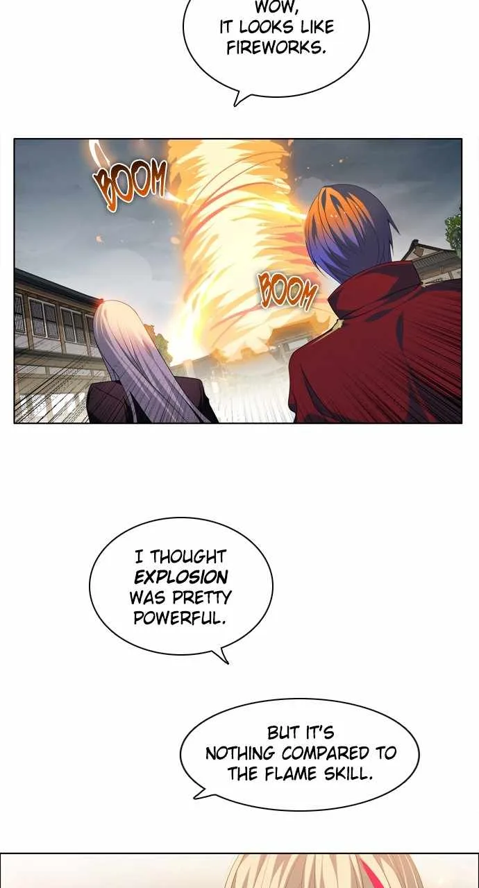Zero Game Chapter 179 page 23