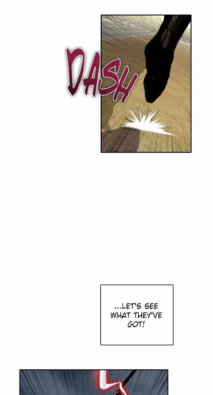 Zero Game Chapter 179 page 33