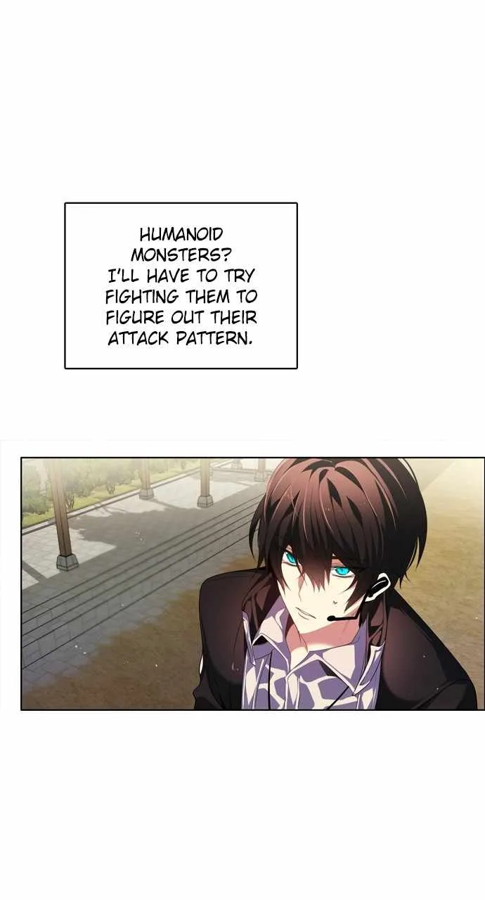 Zero Game Chapter 179 page 31