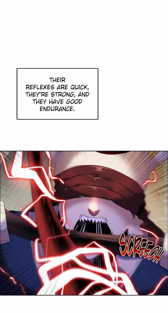 Zero Game Chapter 179 page 36